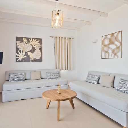 Alsalos Villas Amoopi Buitenkant foto